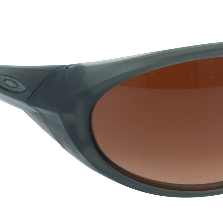 オークリー サングラス アイジャケットレダックス プリズム レギュラーフィット OAKLEY EYEJACKET REDUX OO9438-26 58サイズ Latitude Collection ラチチュードコレクション スポーツ型 PRIZM ハイリッジフィット ユニセックス メンズ レディース