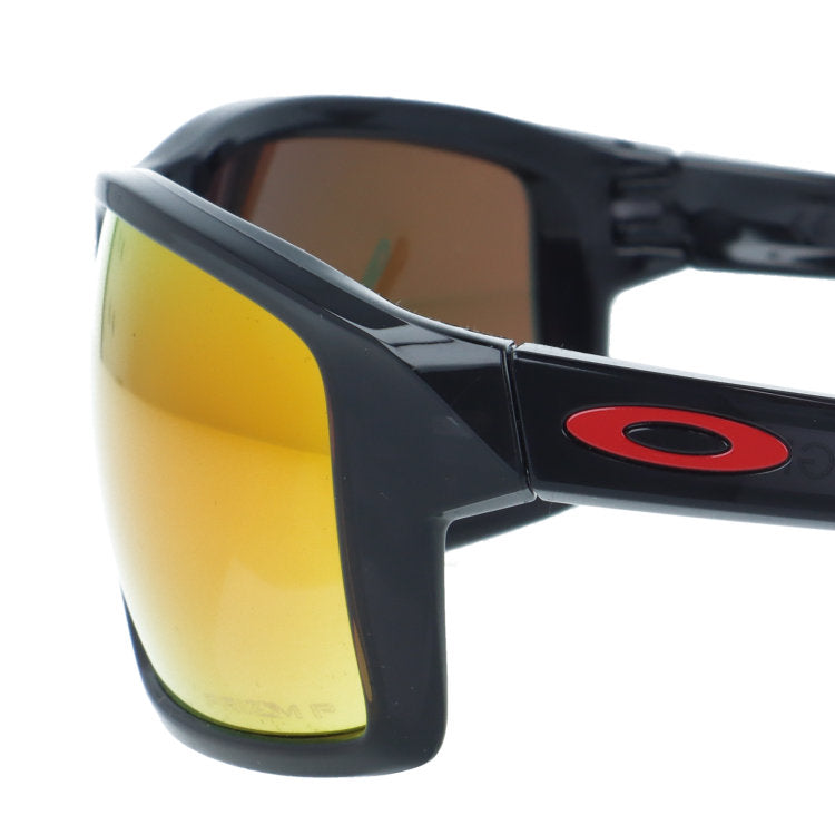 オークリー サングラス ギブストン 偏光サングラス プリズム ミラーレンズ レギュラーフィット OAKLEY GIBSTON OO9449-05 61サイズ スクエア型 PRIZM 乱反射をカットしクリアな視界へ ポラライズド ハイブリッジフィット ユニセックス メンズ レディース