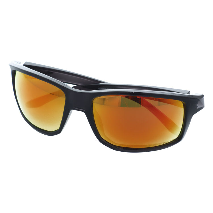 オークリー サングラス ギブストン 偏光サングラス プリズム ミラーレンズ レギュラーフィット OAKLEY GIBSTON OO9449-05 61サイズ スクエア型 PRIZM 乱反射をカットしクリアな視界へ ポラライズド ハイブリッジフィット ユニセックス メンズ レディース