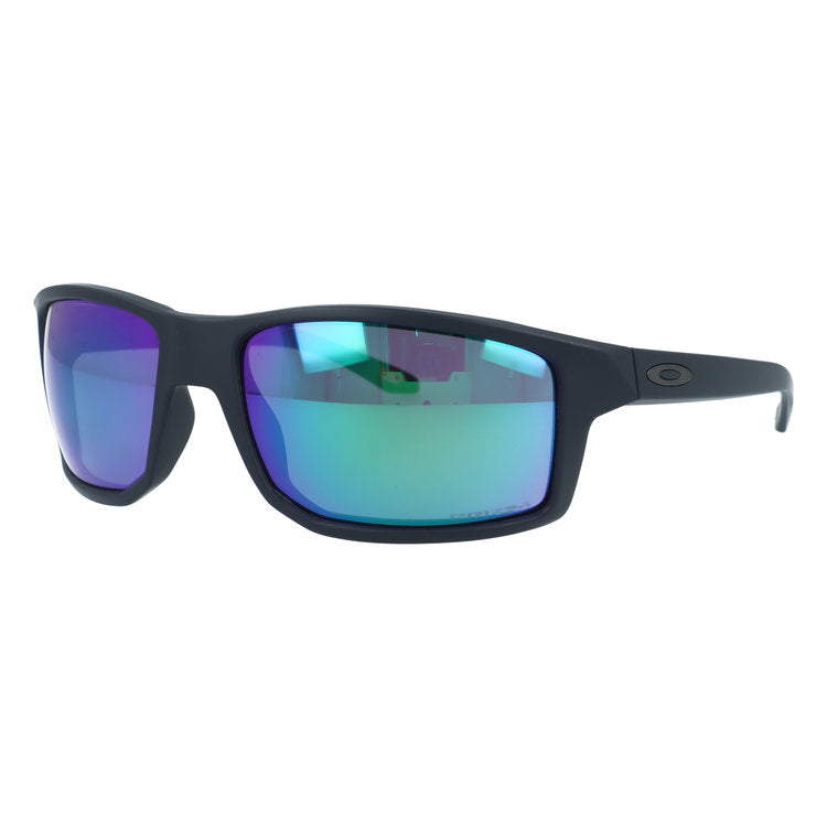 オークリー サングラス ギブストン プリズム ミラーレンズ レギュラーフィット OAKLEY GIBSTON OO9449-15 61サイズ スクエア型 PRIZM ハイブリッジフィット ユニセックス メンズ レディース