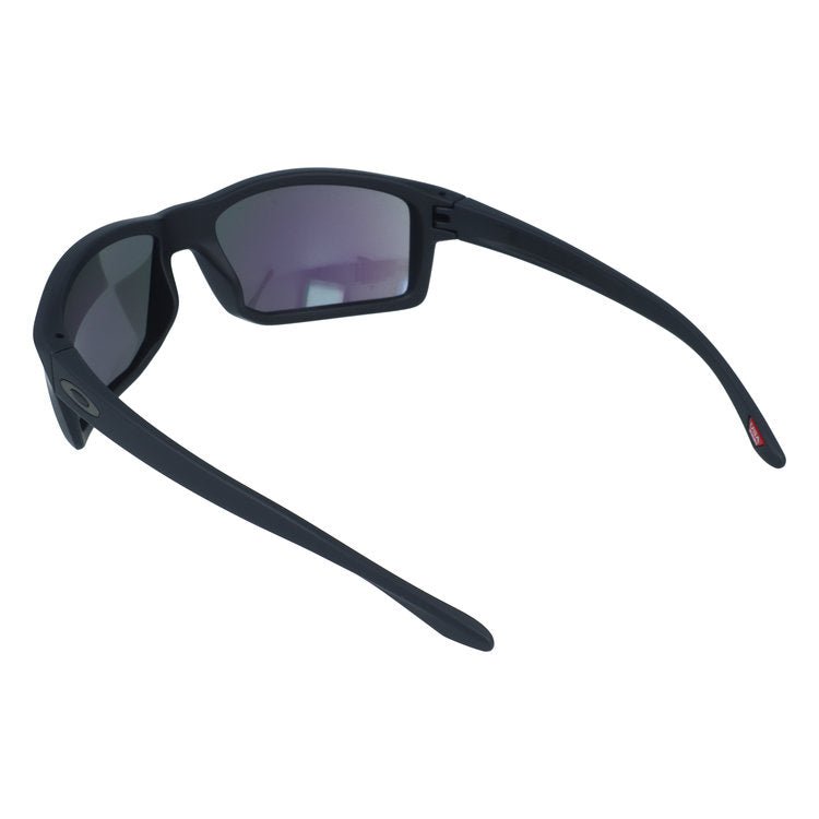 オークリー サングラス ギブストン プリズム ミラーレンズ レギュラーフィット OAKLEY GIBSTON OO9449-15 61サイズ スクエア型 PRIZM ハイブリッジフィット ユニセックス メンズ レディース
