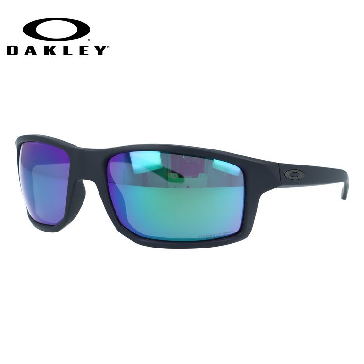 オークリー サングラス ギブストン プリズム ミラーレンズ レギュラーフィット OAKLEY GIBSTON OO9449-15 61サイズ スクエア型 PRIZM ハイブリッジフィット ユニセックス メンズ レディース