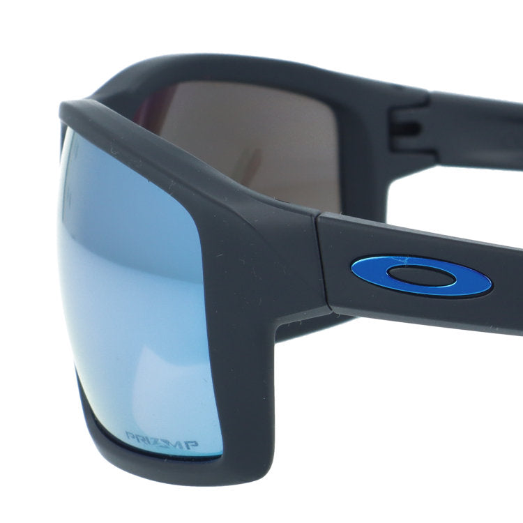 オークリー サングラス ギブストン 偏光サングラス プリズム ミラーレンズ レギュラーフィット OAKLEY GIBSTON OO9449-16 61サイズ スクエア型 PRIZM 乱反射をカットしクリアな視界へ ポラライズド ハイブリッジフィット ユニセックス メンズ レディース