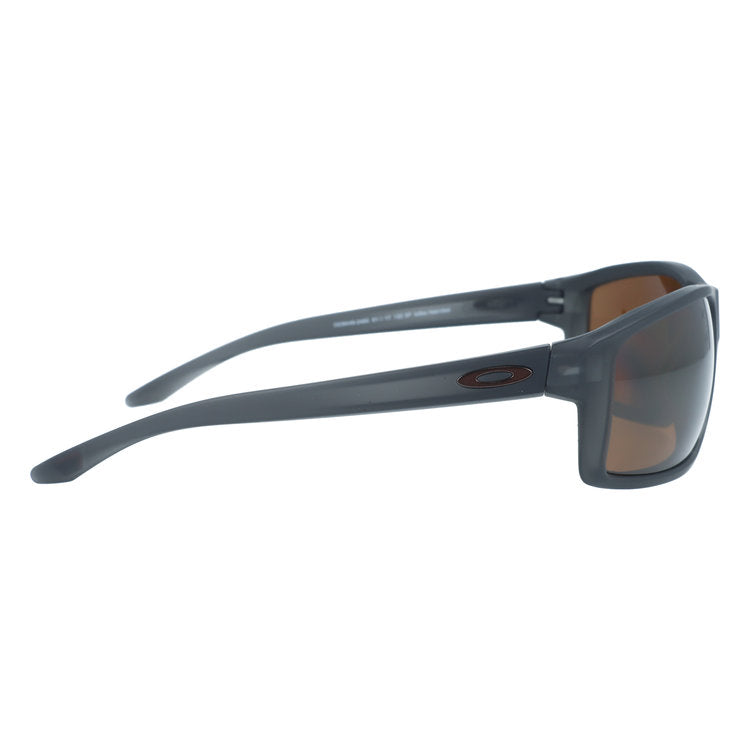 オークリー サングラス ギブストン 偏光サングラス プリズム レギュラーフィット OAKLEY GIBSTON OO9449-24 61サイズ スクエア型 PRIZM 乱反射をカットしクリアな視界へ ポラライズド ハイブリッジフィット ユニセックス メンズ レディース