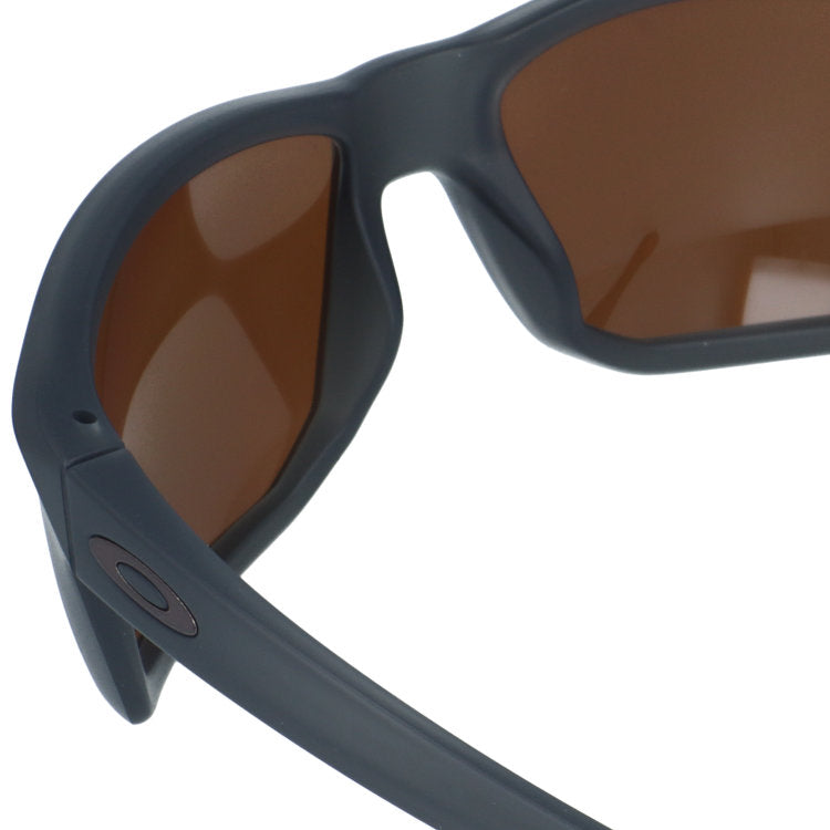 オークリー サングラス ギブストン 偏光サングラス プリズム レギュラーフィット OAKLEY GIBSTON OO9449-24 61サイズ スクエア型 PRIZM 乱反射をカットしクリアな視界へ ポラライズド ハイブリッジフィット ユニセックス メンズ レディース