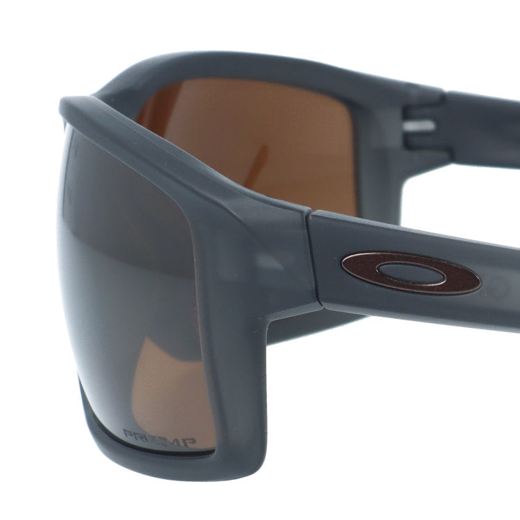 オークリー サングラス ギブストン 偏光サングラス プリズム レギュラーフィット OAKLEY GIBSTON OO9449-24 61サイズ スクエア型 PRIZM 乱反射をカットしクリアな視界へ ポラライズド ハイブリッジフィット ユニセックス メンズ レディース