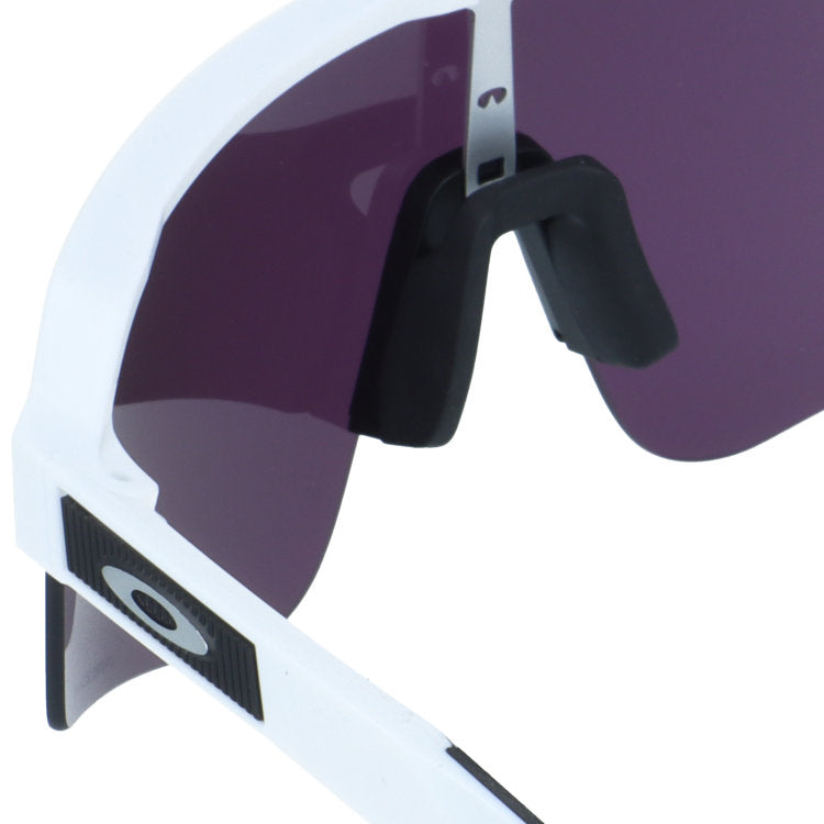 オークリー サングラス スートロ ライト スウィープ プリズム ミラーレンズ アジアンフィット OAKLEY SUTRO LITE SWEEP OO9465-0439 139サイズ スポーツ型 PRIZM 一眼レンズ ローブリッジフィット ユニセックス メンズ レディース