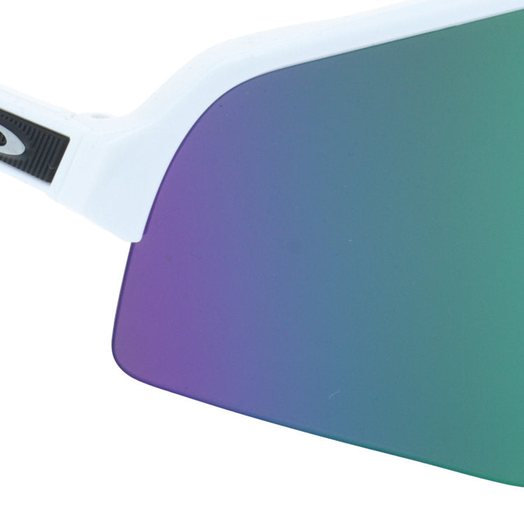 オークリー サングラス スートロ ライト スウィープ プリズム ミラーレンズ アジアンフィット OAKLEY SUTRO LITE SWEEP OO9465-0439 139サイズ スポーツ型 PRIZM 一眼レンズ ローブリッジフィット ユニセックス メンズ レディース