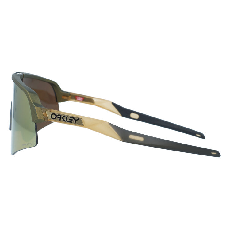 オークリー サングラス スートロ ライト スウィープ プリズム ミラーレンズ アジアンフィット OAKLEY SUTRO LITE SWEEP OO9465-2139 139サイズ スポーツ型 PRIZM 一眼レンズ ローブリッジフィット ユニセックス メンズ レディース