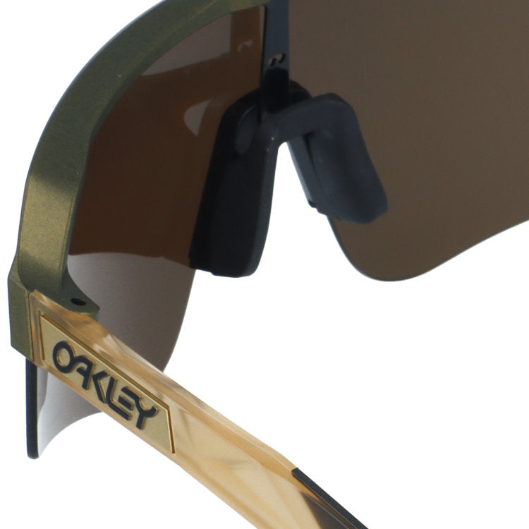 オークリー サングラス スートロ ライト スウィープ プリズム ミラーレンズ アジアンフィット OAKLEY SUTRO LITE SWEEP OO9465-2139 139サイズ スポーツ型 PRIZM 一眼レンズ ローブリッジフィット ユニセックス メンズ レディース