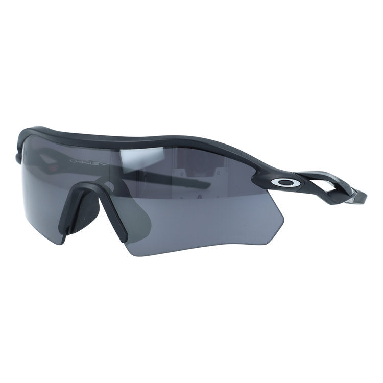 オークリー サングラス レーダー プレート 偏光サングラス プリズム レギュラーフィット OAKLEY RADAR PLATE OO9495D-0136 136サイズ スポーツ型 PRIZM 乱反射をカットしクリアな視界へ ポラライズド ハイブリッジフィット ユニセックス メンズ レディース