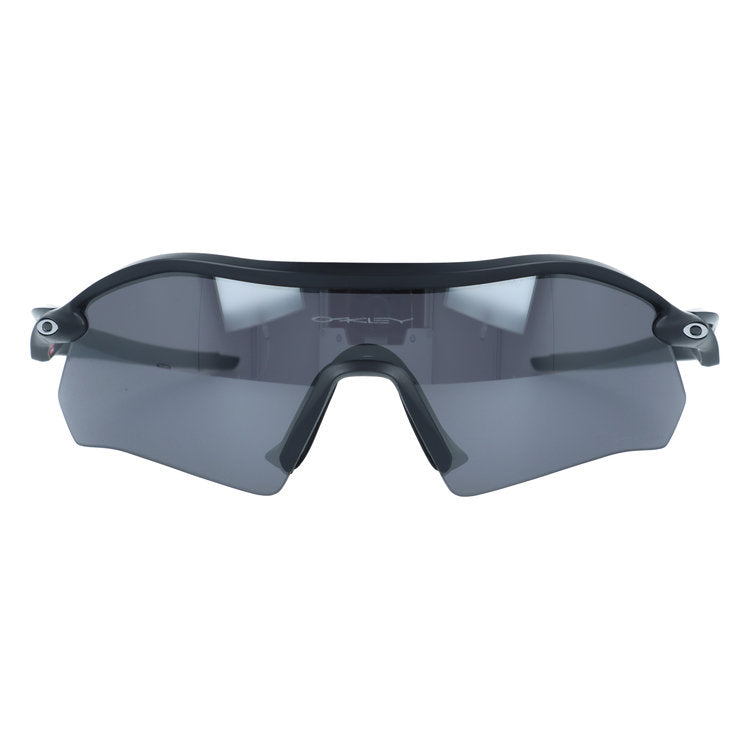 オークリー サングラス レーダー プレート 偏光サングラス プリズム レギュラーフィット OAKLEY RADAR PLATE OO9495D-0136 136サイズ スポーツ型 PRIZM 乱反射をカットしクリアな視界へ ポラライズド ハイブリッジフィット ユニセックス メンズ レディース