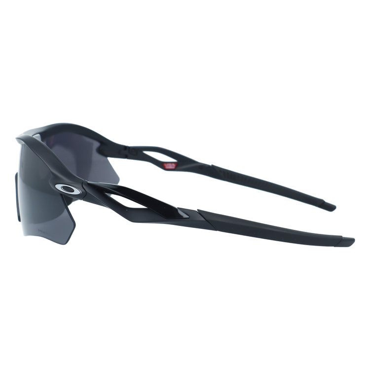 オークリー サングラス レーダー プレート 偏光サングラス プリズム レギュラーフィット OAKLEY RADAR PLATE OO9495D-0136 136サイズ スポーツ型 PRIZM 乱反射をカットしクリアな視界へ ポラライズド ハイブリッジフィット ユニセックス メンズ レディース