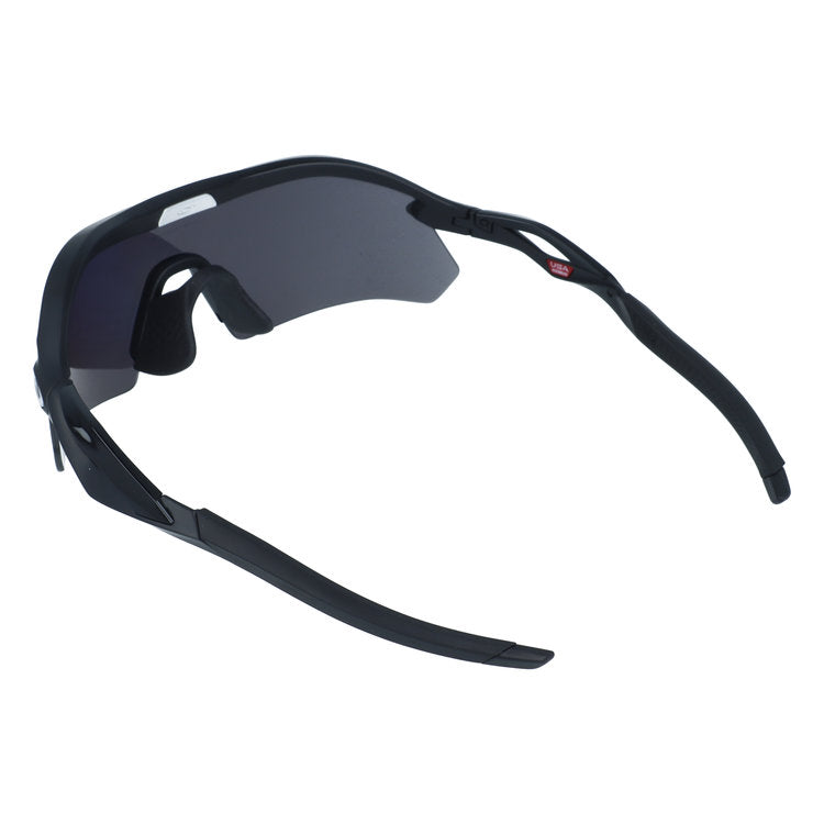 オークリー サングラス レーダー プレート 偏光サングラス プリズム レギュラーフィット OAKLEY RADAR PLATE OO9495D-0136 136サイズ スポーツ型 PRIZM 乱反射をカットしクリアな視界へ ポラライズド ハイブリッジフィット ユニセックス メンズ レディース
