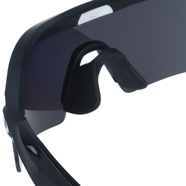 オークリー サングラス レーダー プレート 偏光サングラス プリズム レギュラーフィット OAKLEY RADAR PLATE OO9495D-0136 136サイズ スポーツ型 PRIZM 乱反射をカットしクリアな視界へ ポラライズド ハイブリッジフィット ユニセックス メンズ レディース