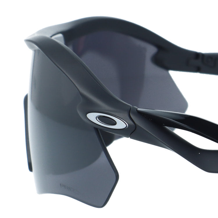 オークリー サングラス レーダー プレート 偏光サングラス プリズム レギュラーフィット OAKLEY RADAR PLATE OO9495D-0136 136サイズ スポーツ型 PRIZM 乱反射をカットしクリアな視界へ ポラライズド ハイブリッジフィット ユニセックス メンズ レディース