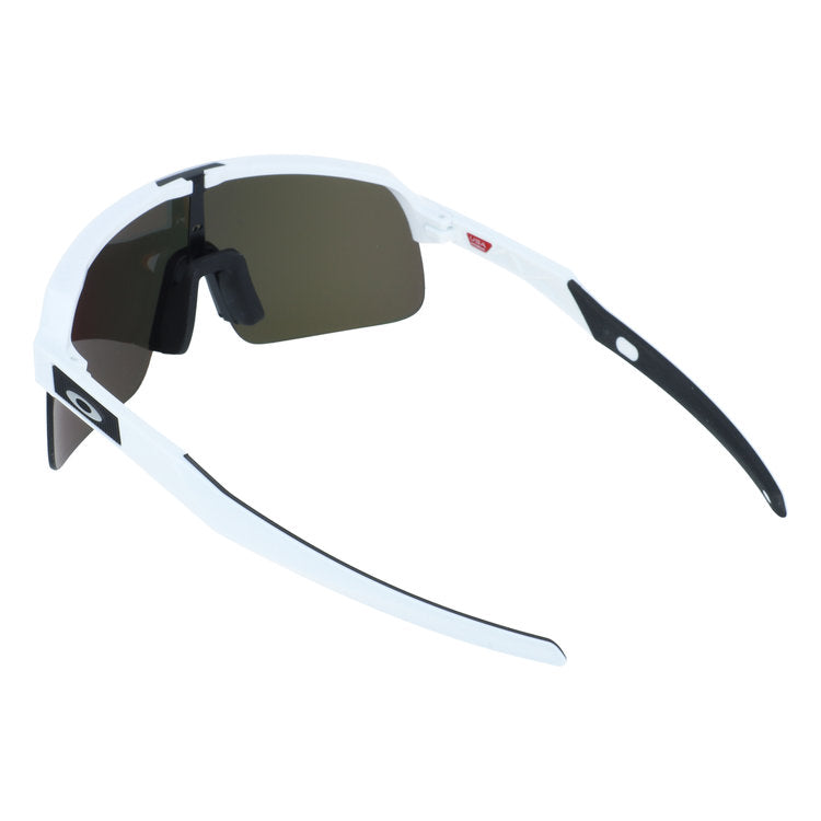 オークリー サングラス スートロ ライト エス プリズム ミラーレンズ ユニバーサルフィット OAKLEY SUTRO LITE S OO9496-0234 134サイズ スポーツ型 PRIZM ユニセックス メンズ レディース