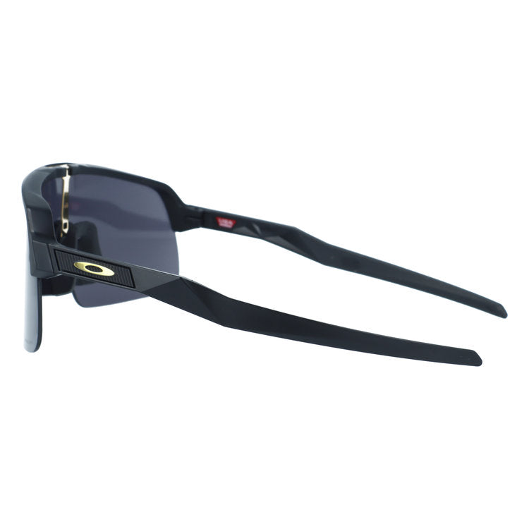 オークリー サングラス スートロ ライト エス プリズム ユニバーサルフィット OAKLEY SUTRO LITE S OO9496-1234 134サイズ Players Collection プレイヤーズコレクション スポーツ型 PRIZM 一眼レンズ ユニセックス メンズ レディース