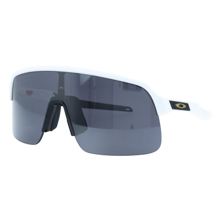 オークリー サングラス スートロ ライト エス プリズム ユニバーサルフィット OAKLEY SUTRO LITE S OO9496-1334 134サイズ Players Collection プレイヤーズコレクション スポーツ型 PRIZM 一眼レンズ ユニセックス メンズ レディース