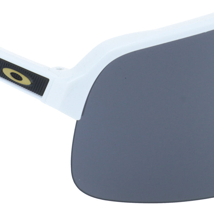 オークリー サングラス スートロ ライト エス プリズム ユニバーサルフィット OAKLEY SUTRO LITE S OO9496-1334 134サイズ Players Collection プレイヤーズコレクション スポーツ型 PRIZM 一眼レンズ ユニセックス メンズ レディース