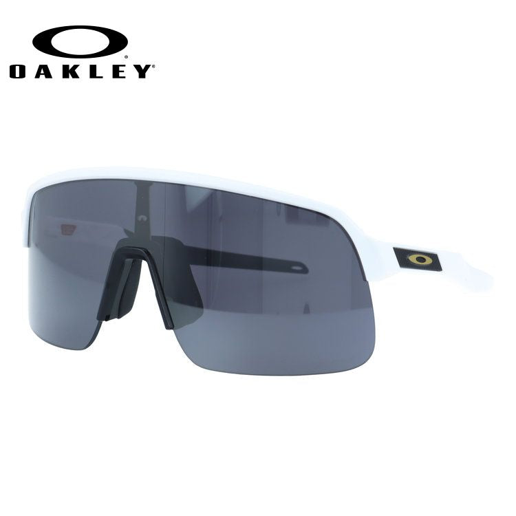 オークリー サングラス スートロ ライト エス プリズム ユニバーサルフィット OAKLEY SUTRO LITE S OO9496-1334 134サイズ Players Collection プレイヤーズコレクション スポーツ型 PRIZM 一眼レンズ ユニセックス メンズ レディース