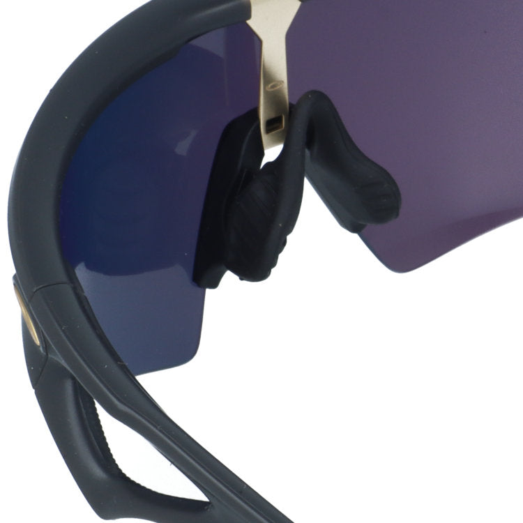 オークリー サングラス スフィエラ スラッシュ プリズム ミラーレンズ ユニバーサルフィット OAKLEY SPHAERA SLASH OO9499-0636 136サイズ スポーツ型 PRIZM 一眼レンズ ユニセックス メンズ レディース