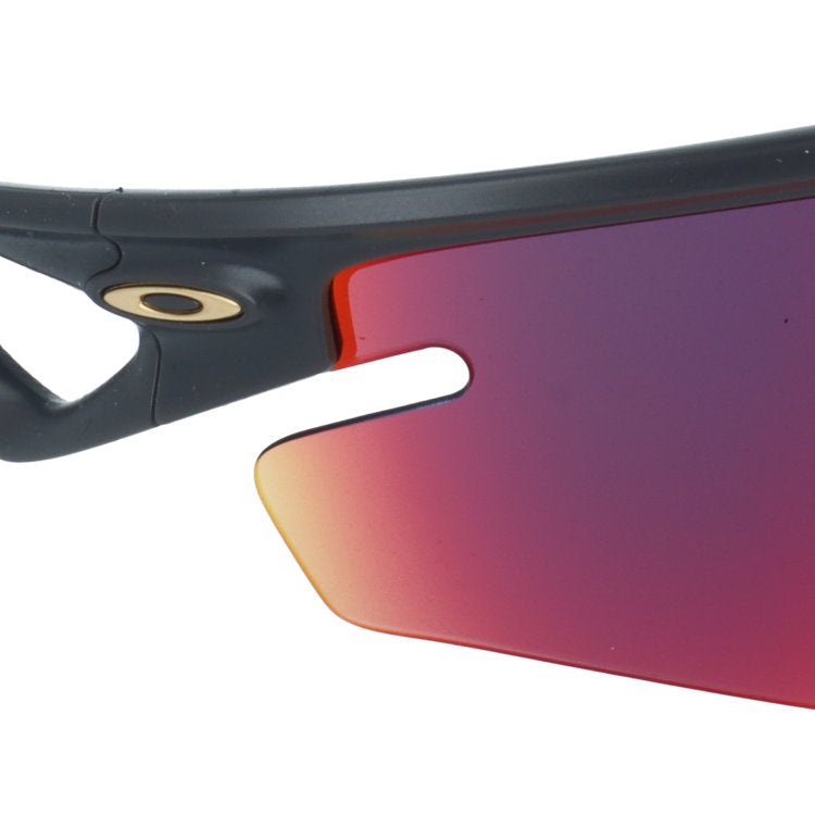 オークリー サングラス スフィエラ スラッシュ プリズム ミラーレンズ ユニバーサルフィット OAKLEY SPHAERA SLASH OO9499-0636 136サイズ スポーツ型 PRIZM 一眼レンズ ユニセックス メンズ レディース