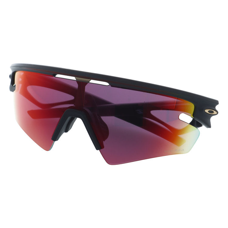 オークリー サングラス スフィエラ スラッシュ プリズム ミラーレンズ ユニバーサルフィット OAKLEY SPHAERA SLASH OO9499-0636 136サイズ スポーツ型 PRIZM 一眼レンズ ユニセックス メンズ レディース