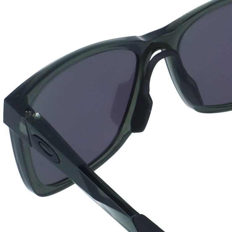 オークリー サングラス パラコード プリズム ミラーレンズ レギュラーフィット OAKLEY PARACORD OO9506D-02 57サイズ ウェリントン型 PRIZM ハイリッジフィット ユニセックス メンズ レディース