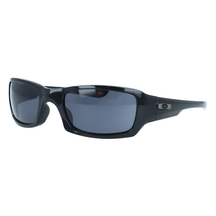 オークリー サングラス ファイブスクエアード アジアンフィット OAKLEY FIVES SQUARED OO9238-0454 54サイズ スポーツ型 ユニセックス メンズ レディース