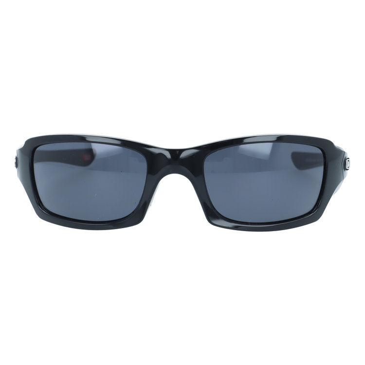 オークリー サングラス ファイブスクエアード アジアンフィット OAKLEY FIVES SQUARED OO9238-0454 54サイズ スポーツ型 ユニセックス メンズ レディース