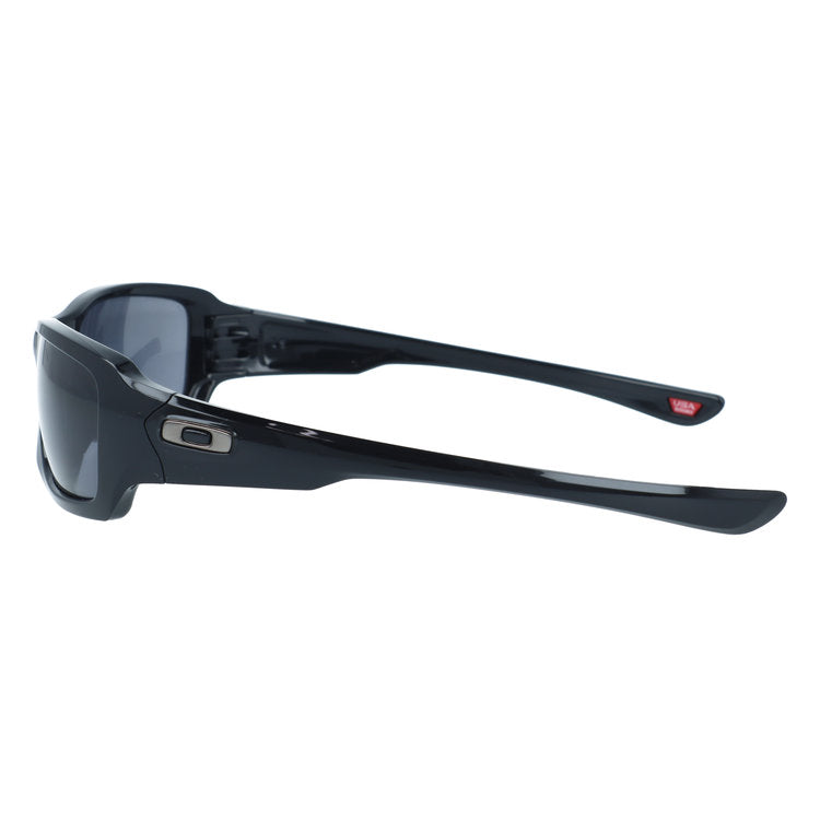 オークリー サングラス ファイブスクエアード アジアンフィット OAKLEY FIVES SQUARED OO9238-0454 54サイズ スポーツ型 ユニセックス メンズ レディース