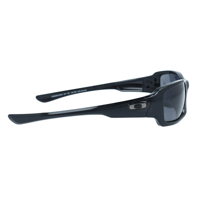 オークリー サングラス ファイブスクエアード アジアンフィット OAKLEY FIVES SQUARED OO9238-0454 54サイズ スポーツ型 ユニセックス メンズ レディース