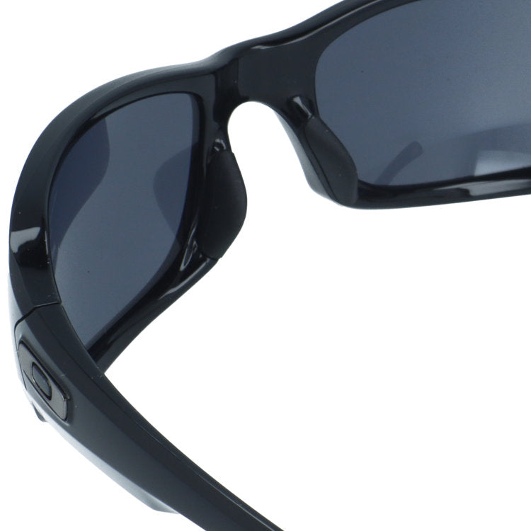 オークリー サングラス ファイブスクエアード アジアンフィット OAKLEY FIVES SQUARED OO9238-0454 54サイズ スポーツ型 ユニセックス メンズ レディース