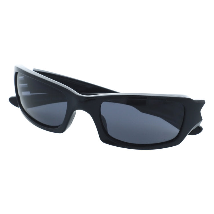 オークリー サングラス ファイブスクエアード アジアンフィット OAKLEY FIVES SQUARED OO9238-0454 54サイズ スポーツ型 ユニセックス メンズ レディース