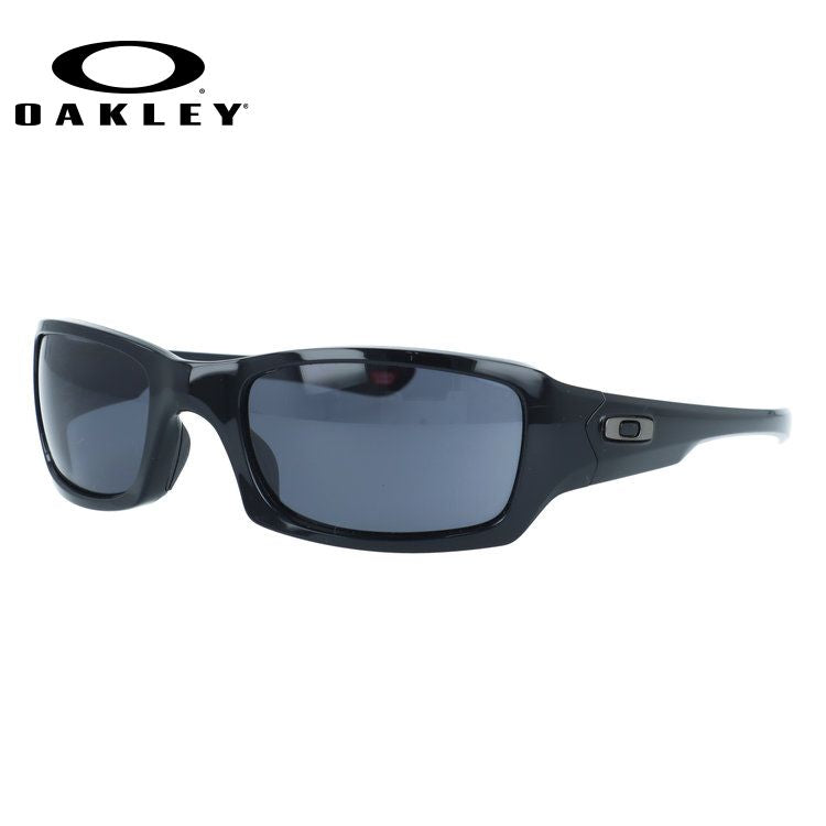 オークリー サングラス ファイブスクエアード アジアンフィット OAKLEY FIVES SQUARED OO9238-0454 54サイズ スポーツ型 ユニセックス メンズ レディース