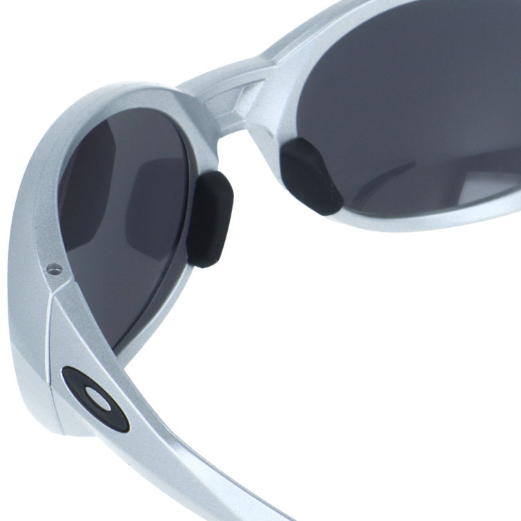 オークリー サングラス アイジャケットレダックス 偏光サングラス プリズム レギュラーフィット OAKLEY EYEJACKET REDUX OO9438-0558 58サイズ スポーツ型 PRIZM 乱反射をカットしクリアな視界へ ハイブリッジフィット ユニセックス メンズ レディース