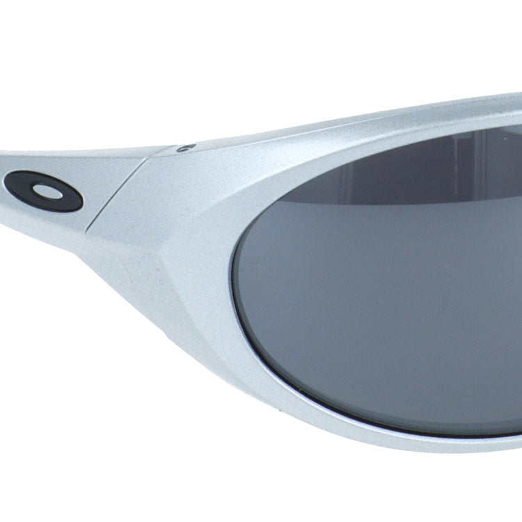 オークリー サングラス アイジャケットレダックス 偏光サングラス プリズム レギュラーフィット OAKLEY EYEJACKET REDUX OO9438-0558 58サイズ スポーツ型 PRIZM 乱反射をカットしクリアな視界へ ハイブリッジフィット ユニセックス メンズ レディース