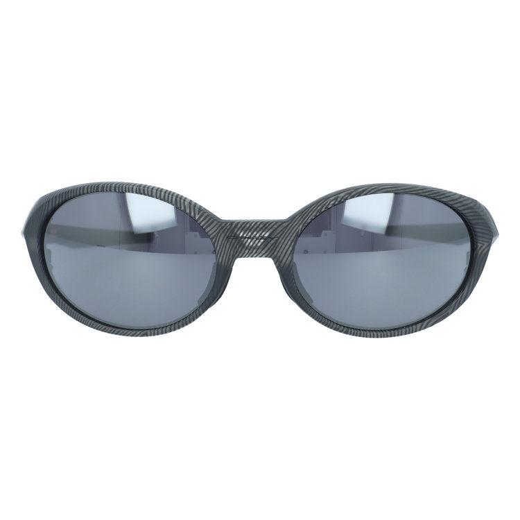 オークリー サングラス アイジャケットレダックス プリズム レギュラーフィット OAKLEY EYEJACKET REDUX OO9438-2758 58サイズ スポーツ型 PRIZM ハイブリッジフィット ユニセックス メンズ レディース