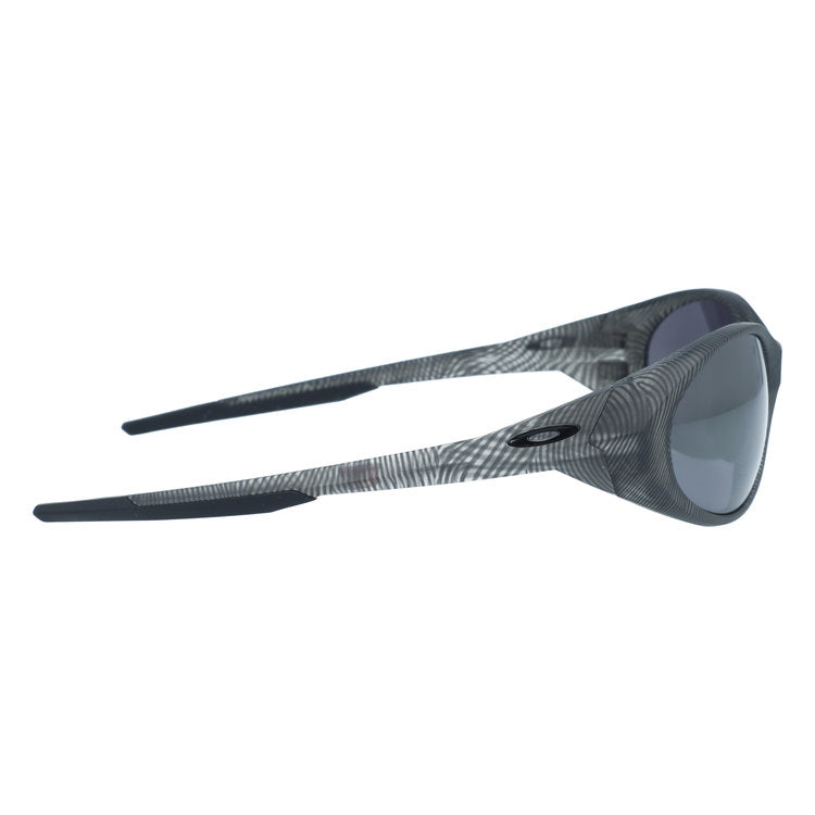 オークリー サングラス アイジャケットレダックス プリズム レギュラーフィット OAKLEY EYEJACKET REDUX OO9438-2758 58サイズ スポーツ型 PRIZM ハイブリッジフィット ユニセックス メンズ レディース