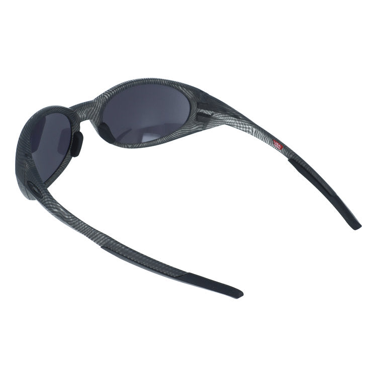 オークリー サングラス アイジャケットレダックス プリズム レギュラーフィット OAKLEY EYEJACKET REDUX OO9438-2758 58サイズ スポーツ型 PRIZM ハイブリッジフィット ユニセックス メンズ レディース