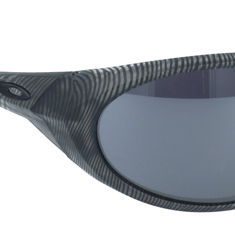 オークリー サングラス アイジャケットレダックス プリズム レギュラーフィット OAKLEY EYEJACKET REDUX OO9438-2758 58サイズ スポーツ型 PRIZM ハイブリッジフィット ユニセックス メンズ レディース