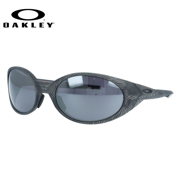オークリー サングラス アイジャケットレダックス プリズム レギュラーフィット OAKLEY EYEJACKET REDUX OO9438-2758 58サイズ スポーツ型 PRIZM ハイブリッジフィット ユニセックス メンズ レディース