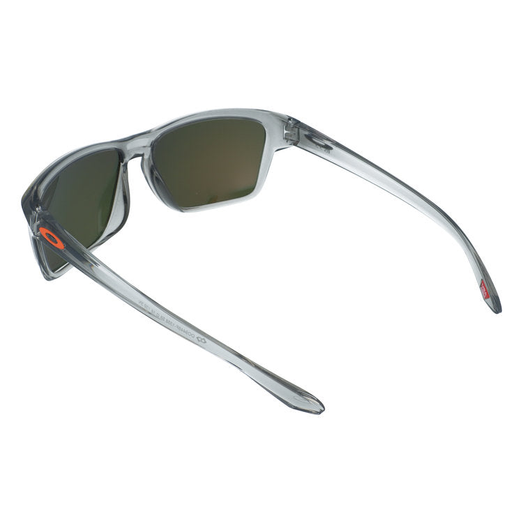 オークリー サングラス サイラス プリズム ミラーレンズ アジアンフィット OAKLEY SYLAS(A) OO9448F-1358 58サイズ スクエア型 PRIZM ローブリッジフィット ユニセックス メンズ レディース