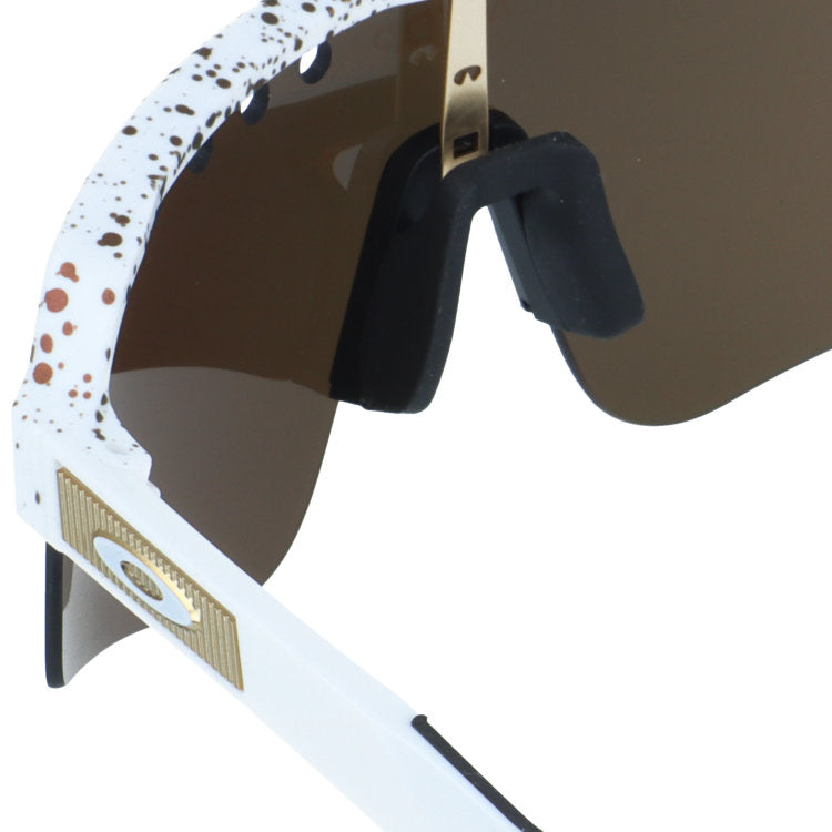【訳あり】オークリー サングラス スートロライトスウィープ プリズム ミラーレンズ アジアンフィット OAKLEY SUTRO LITE SWEEP OO9465-3339 139 Mathieu Van Der Poel Signature マチューファンデルプールシグネチャー スポーツ型 PRIZM ユニセックス メンズ レディース