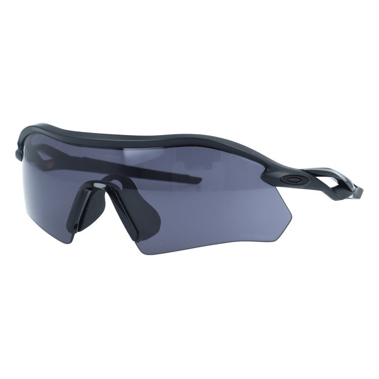 オークリー サングラス レーダープレート プリズム アジアンフィット OAKLEY RADAR PLATE OO9495D-0636 136サイズ スポーツ型 PRIZM 一眼レンズ ローブリッジフィット ユニセックス メンズ レディース