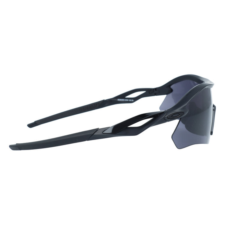 オークリー サングラス レーダープレート プリズム アジアンフィット OAKLEY RADAR PLATE OO9495D-0636 136サイズ スポーツ型 PRIZM 一眼レンズ ローブリッジフィット ユニセックス メンズ レディース