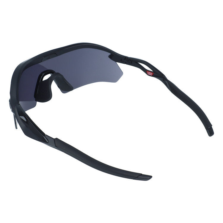 オークリー サングラス レーダープレート プリズム アジアンフィット OAKLEY RADAR PLATE OO9495D-0636 136サイズ スポーツ型 PRIZM 一眼レンズ ローブリッジフィット ユニセックス メンズ レディース
