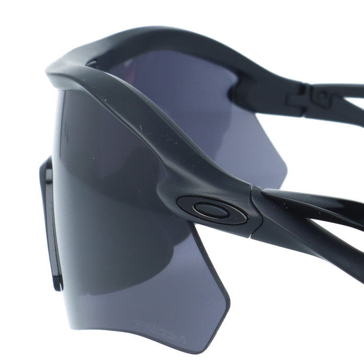 オークリー サングラス レーダープレート プリズム アジアンフィット OAKLEY RADAR PLATE OO9495D-0636 136サイズ スポーツ型 PRIZM 一眼レンズ ローブリッジフィット ユニセックス メンズ レディース