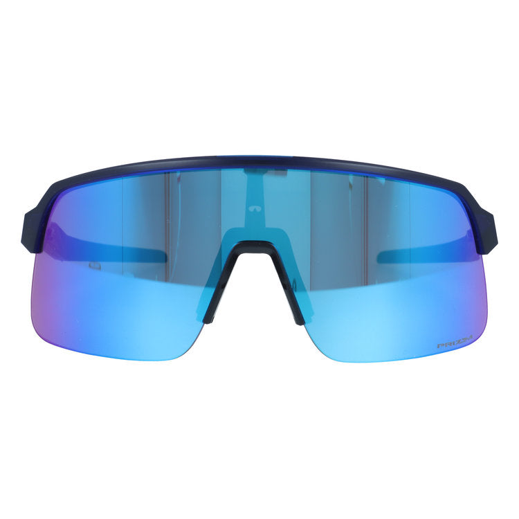 【訳あり】オークリー サングラス スートロライトエス プリズム ミラーレンズ ユニバーサルフィット OAKLEY SUTRO LITE S OO9496-0334 134サイズ スポーツ型 PRIZM 一眼レンズ ユニセックス メンズ レディース 大きめサイズ ビッグシルエット